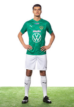 Jönköpings Amar Muhsin