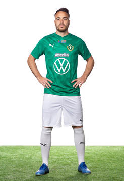 Jönköpings Dzenis Kozica