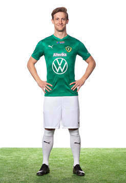 Jönköpings Jesper Svensson