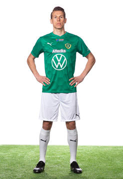 Jönköpings Philip Wiström