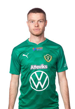 Jönköpings Daniel Ljung