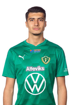 Jönköpings Amar Muhsin