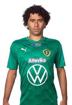 Jönköpings Fabio Gama