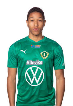Jönköpings Mikael Marques