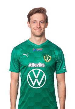 Jönköpings Jesper Svensson