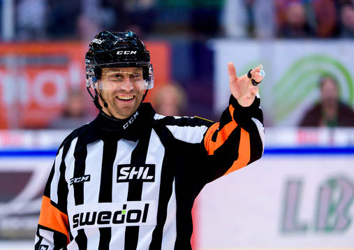 Domare Sören Persson