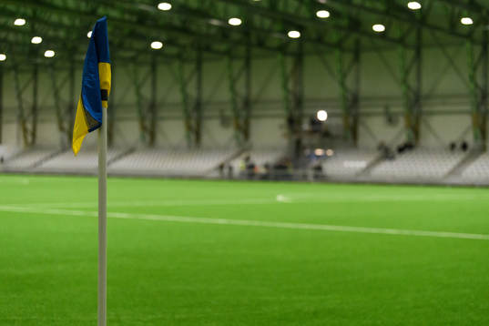 Hörnflagga