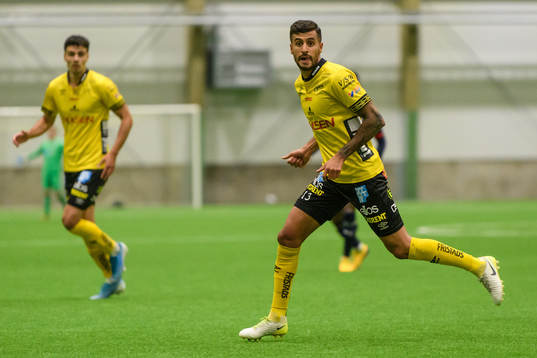 Elfsborgs Rami Kaib