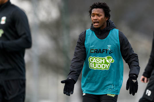 Adama Fofana