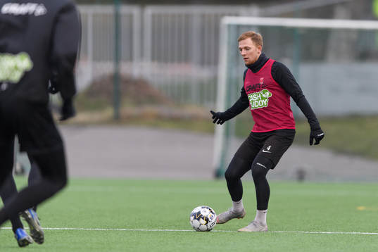Jesper Modig