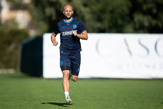 IFK Göteborgs Robin Söder