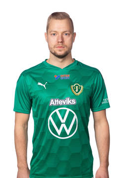 Jönköpings Sebastian Crona