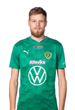 Jönköpings Elias Gustafson