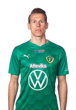 Jönköpings Philip Wiström