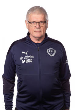 Jönköpings läkare Lars-Göran Hassel