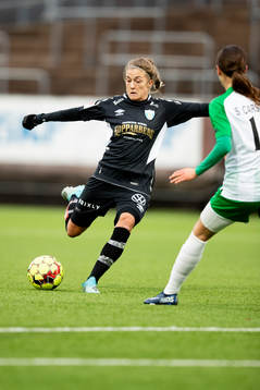 Göteborgs Filippa Angeldal