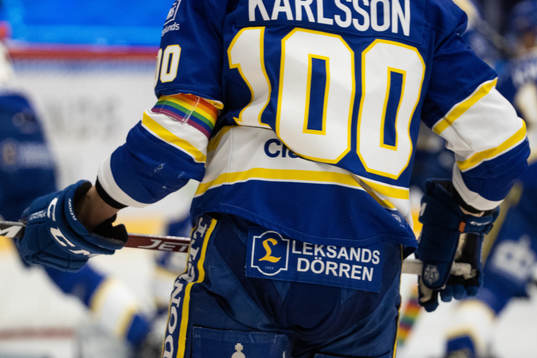 Leksands Martin Karlsson