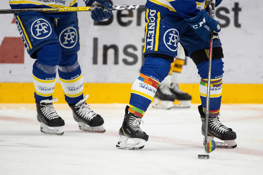 Pridetapad klubba