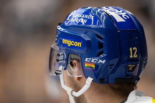 Leksands Fredrik Forsberg