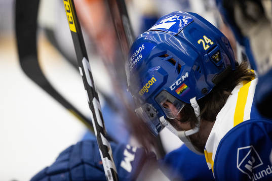 Leksands Thomas Valkvae Olsen