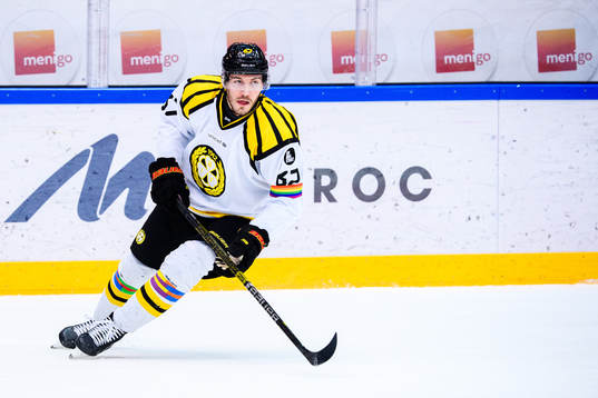 Brynäs John Persson