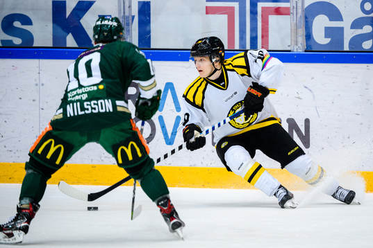 Brynäs Daniel Mannberg