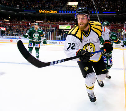 Brynäs Joachim Rohdin