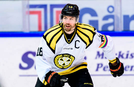 Brynäs Anton Rödin