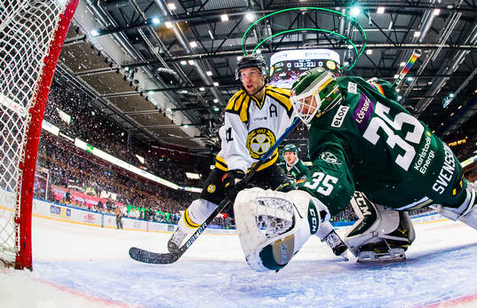 Brynäs Greg Scott