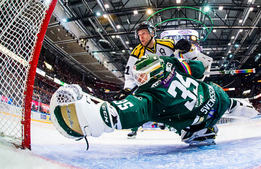 Brynäs Greg Scott