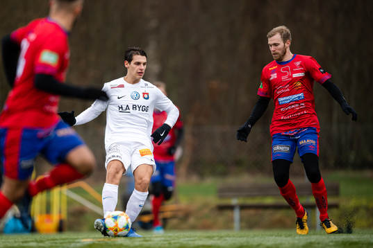 Örgrytes Kevin Ackermann