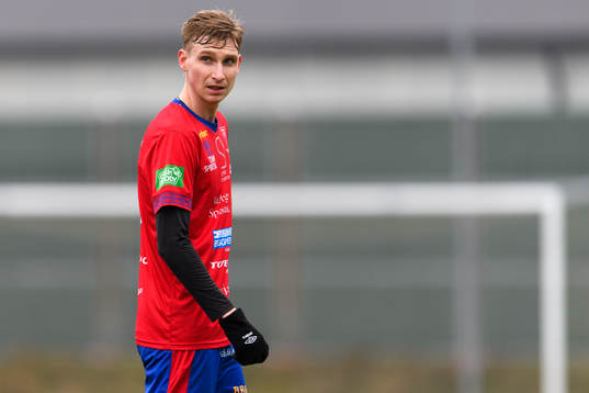 Tvååkers Erik Nilsson