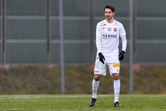 Örgrytes Oliver Stanisic