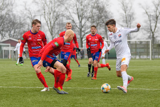 Örgrytes Daniel Paulson