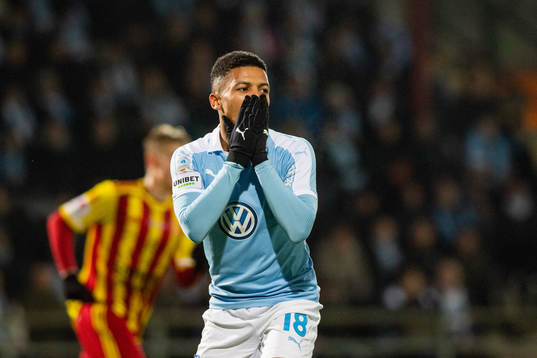 Romain Gall deppar