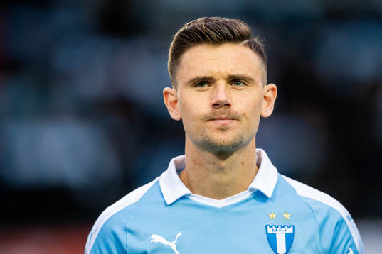 Marcus Antonsson
