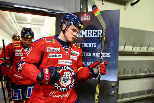 Linköpings Olle Lycksell