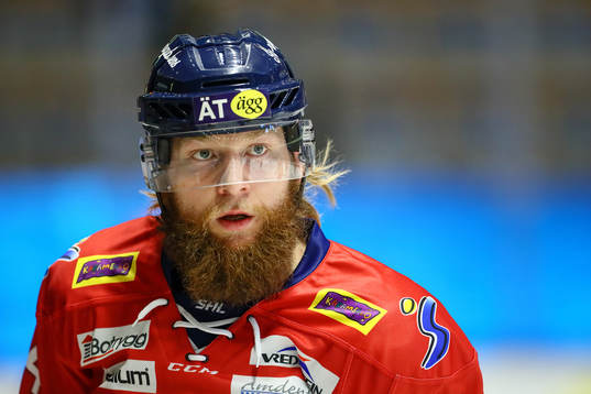 Linköpings Jonas Junland