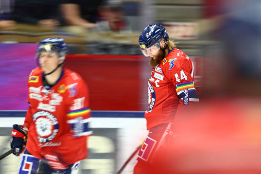 Linköpings Jonas Junland