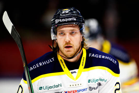 s Linus Sandin