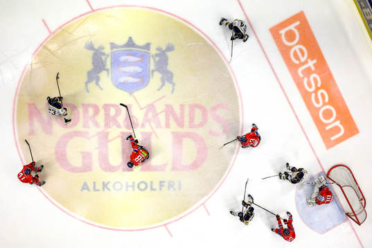 Spel i Linköpings zon