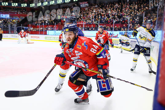Linköpings Jimmy Andersson