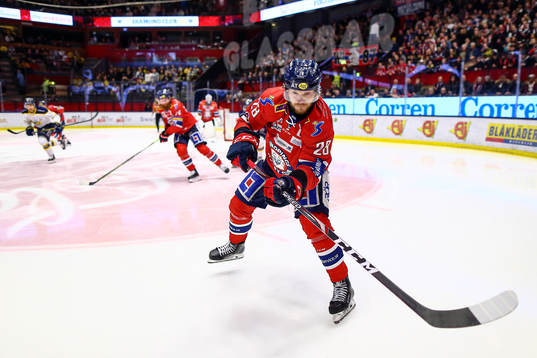Linköpings Jaakko Rissanen