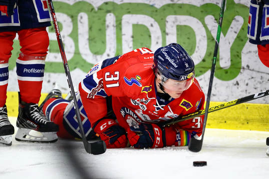 Linköpings Olle Lycksell