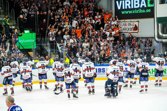 Bläddra bland fler bilder av Ishockey, SHL, Oskarshamn - Växjö