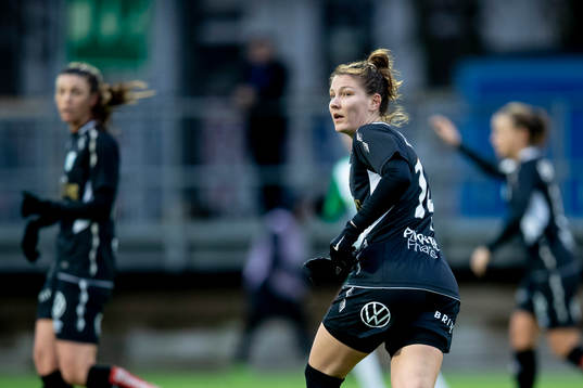 Göteborgs Natalia Kuikka