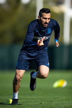 IFK Göteborgs Sargon Abraham