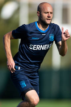 IFK Göteborgs Robin Söder