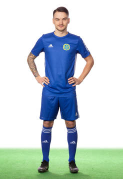GIF Sundsvalls Pontus Silfwer