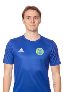 GIF Sundsvalls Albin Ekström